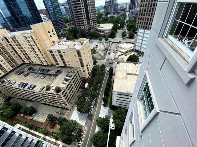 195 14th NE Street 2201, Atlanta, GA 30309