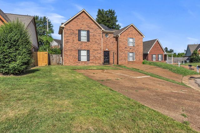 4563 N SUMMER CRK, Memphis, TN 38141