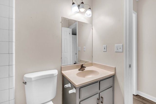 4563 N SUMMER CRK, Memphis, TN 38141