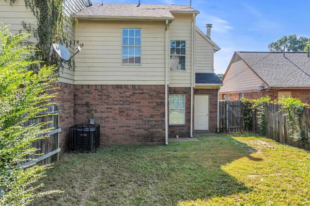 4563 N SUMMER CRK, Memphis, TN 38141