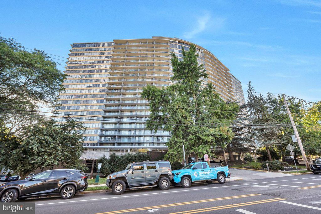 3900 FORD RD #10K, PHILADELPHIA, PA 19131 — photo 2
