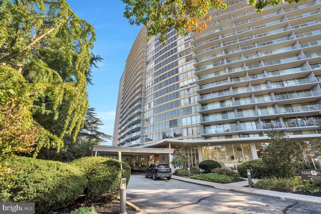 3900 FORD RD #10K, PHILADELPHIA, PA 19131 — photo 3