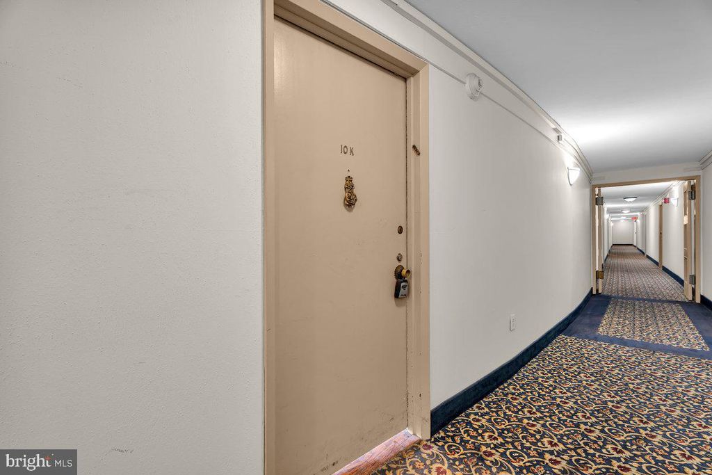 3900 FORD RD #10K, PHILADELPHIA, PA 19131 — photo 4