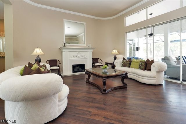 14531 Old Hickory BLVD, Fort Myers, FL 33912