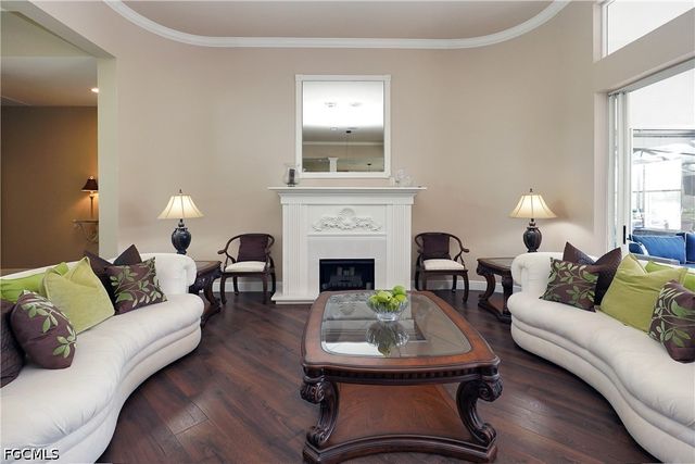 14531 Old Hickory BLVD, Fort Myers, FL 33912