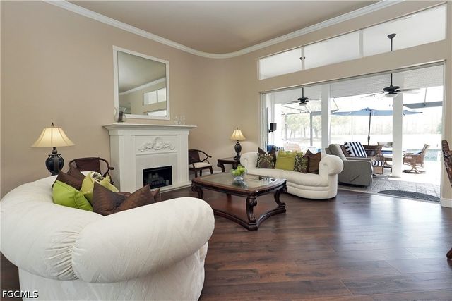 14531 Old Hickory BLVD, Fort Myers, FL 33912