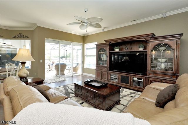 14531 Old Hickory BLVD, Fort Myers, FL 33912