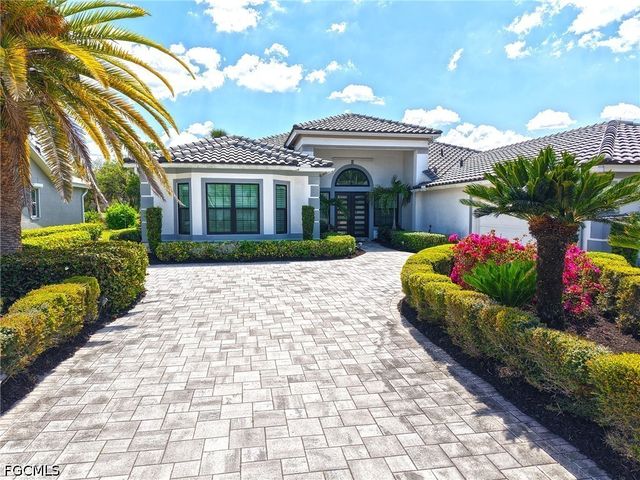 14531 Old Hickory BLVD, Fort Myers, FL 33912