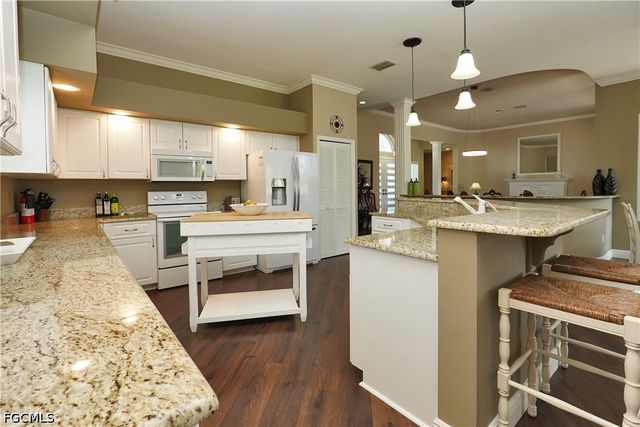 14531 Old Hickory BLVD, Fort Myers, FL 33912