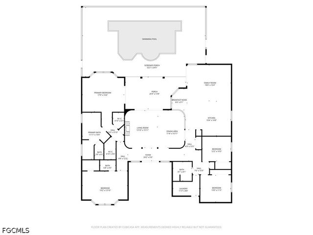 14531 Old Hickory BLVD, Fort Myers, FL 33912