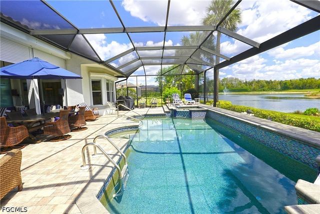 14531 Old Hickory BLVD, Fort Myers, FL 33912