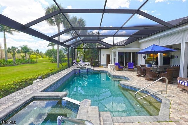 14531 Old Hickory BLVD, Fort Myers, FL 33912