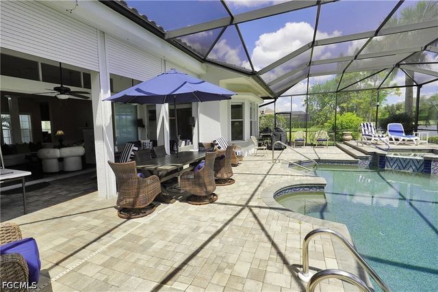 14531 Old Hickory BLVD, Fort Myers, FL 33912