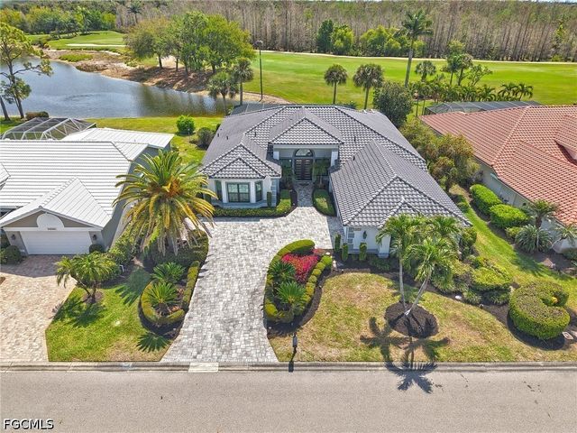 14531 Old Hickory BLVD, Fort Myers, FL 33912