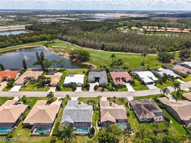 14531 Old Hickory BLVD, Fort Myers, FL 33912