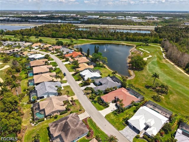 14531 Old Hickory BLVD, Fort Myers, FL 33912