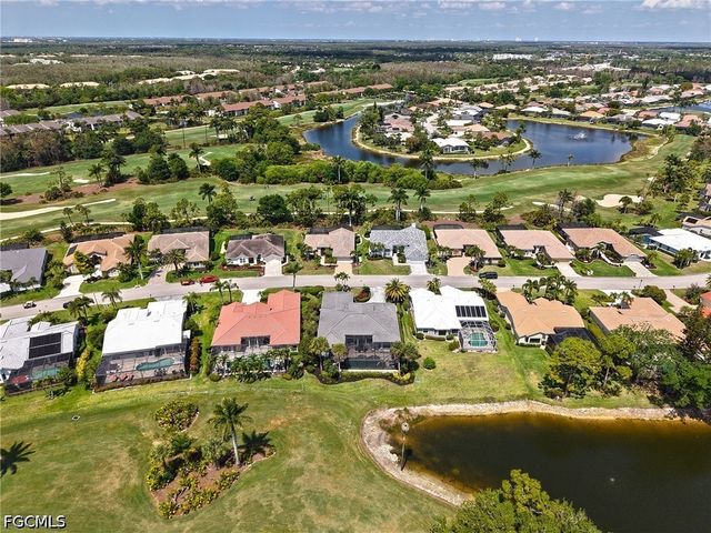 14531 Old Hickory BLVD, Fort Myers, FL 33912