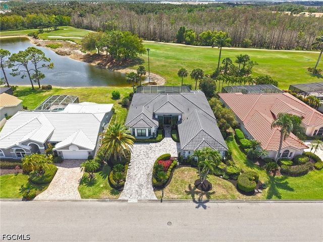 14531 Old Hickory BLVD, Fort Myers, FL 33912