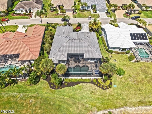 14531 Old Hickory BLVD, Fort Myers, FL 33912