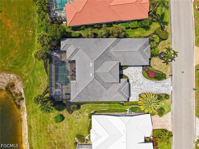 14531 Old Hickory BLVD, Fort Myers, FL 33912