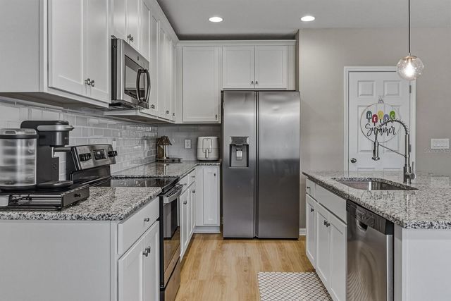 18908 ALFARO LOOP, Spring Hill, FL 34610