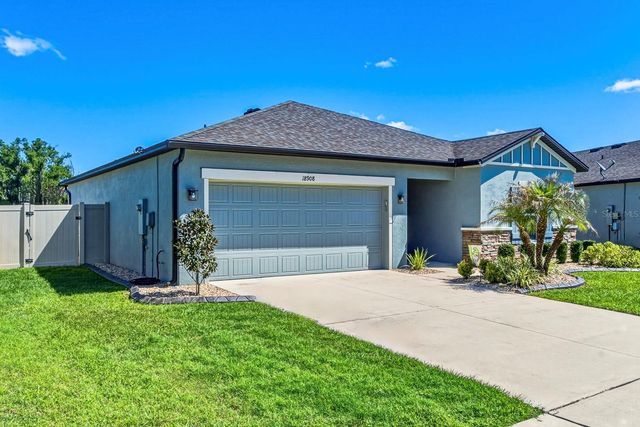 18908 ALFARO LOOP, Spring Hill, FL 34610