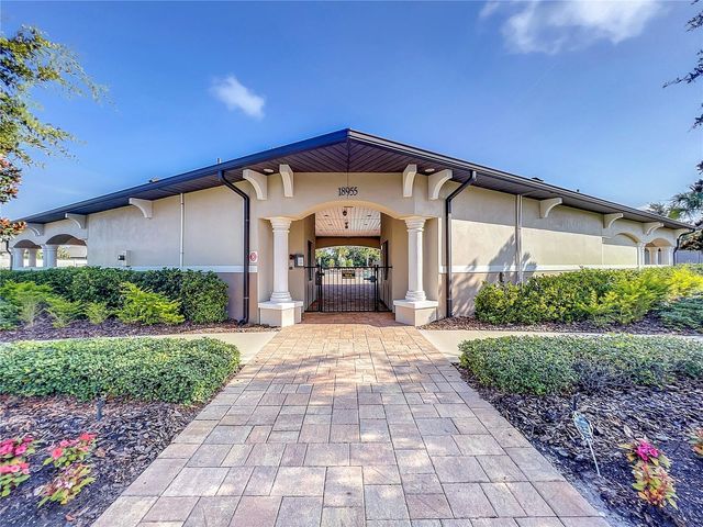 18908 ALFARO LOOP, Spring Hill, FL 34610