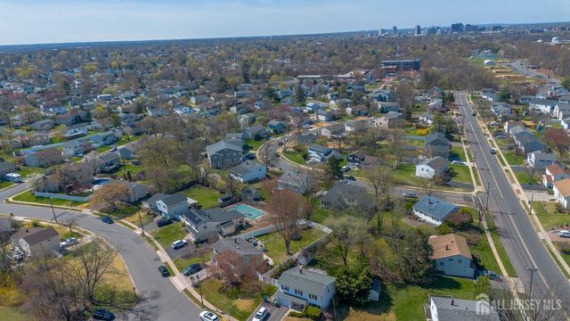 22 Partch Place, Edison, NJ 08817