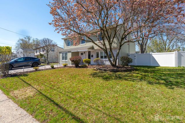 22 Partch Place, Edison, NJ 08817