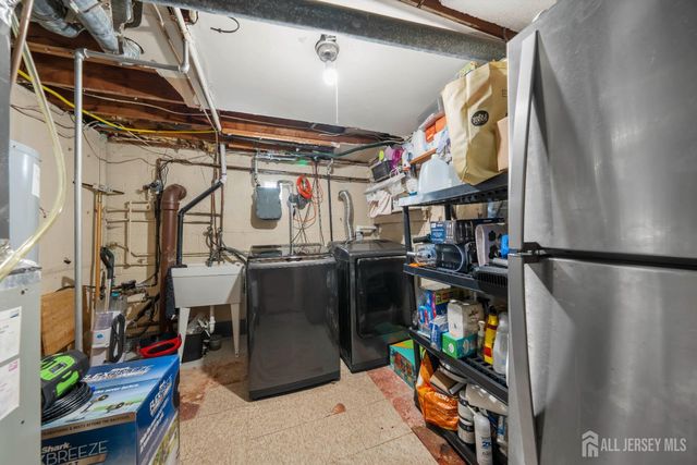 22 Partch Place, Edison, NJ 08817