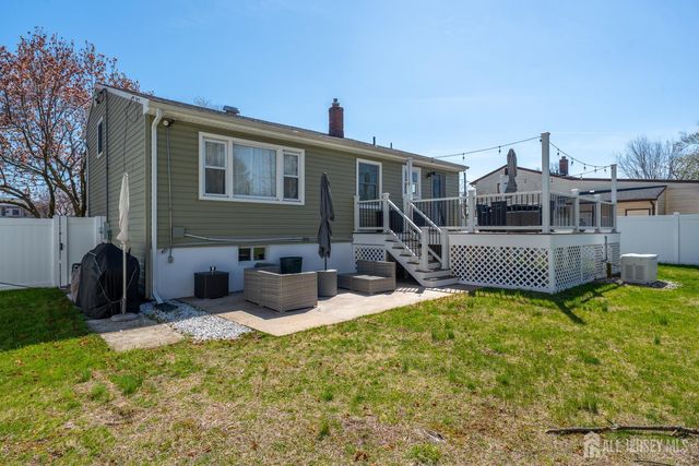 22 Partch Place, Edison, NJ 08817