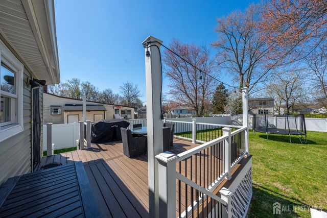 22 Partch Place, Edison, NJ 08817