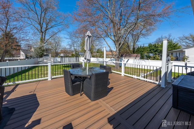 22 Partch Place, Edison, NJ 08817