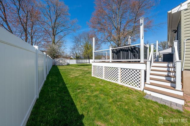 22 Partch Place, Edison, NJ 08817