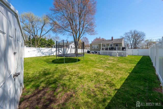 22 Partch Place, Edison, NJ 08817