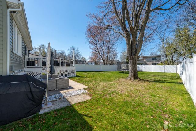 22 Partch Place, Edison, NJ 08817