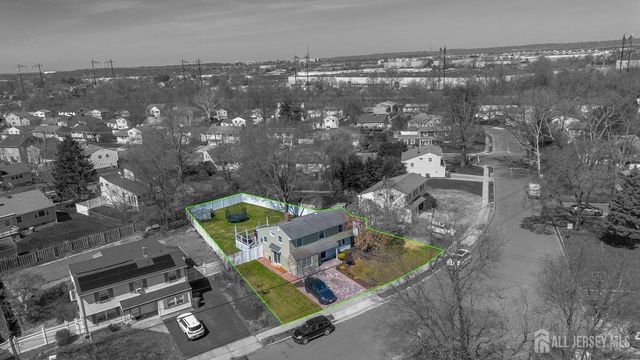 22 Partch Place, Edison, NJ 08817