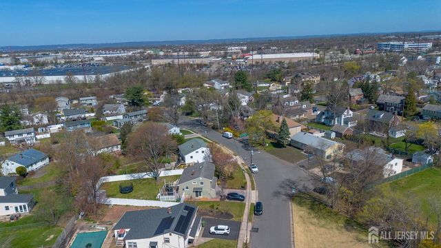 22 Partch Place, Edison, NJ 08817