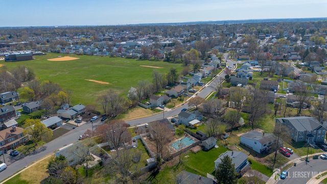 22 Partch Place, Edison, NJ 08817