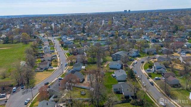 22 Partch Place, Edison, NJ 08817