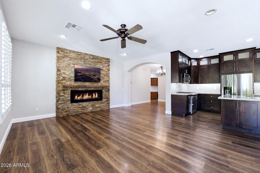 24816 S PLEASANT Court, Sun Lakes, AZ 85248 — photo 5