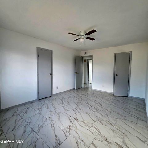 3012 SEA BREEZE Drive, El Paso, TX 79936