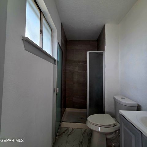 3012 SEA BREEZE Drive, El Paso, TX 79936