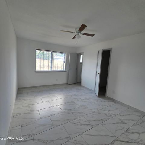 3012 SEA BREEZE Drive, El Paso, TX 79936