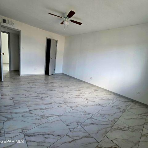 3012 SEA BREEZE Drive, El Paso, TX 79936