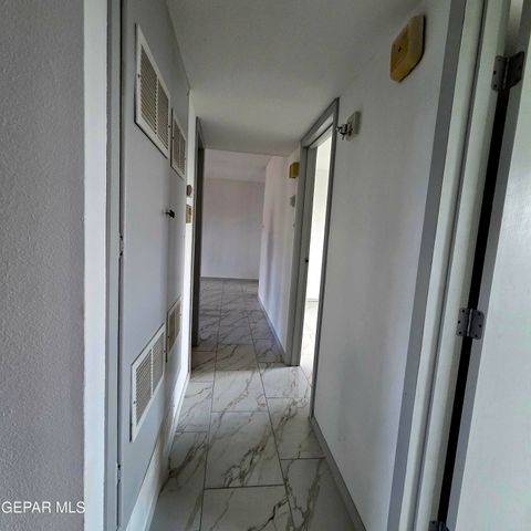 3012 SEA BREEZE Drive, El Paso, TX 79936