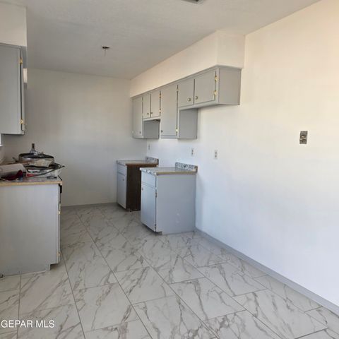 3012 SEA BREEZE Drive, El Paso, TX 79936