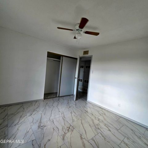 3012 SEA BREEZE Drive, El Paso, TX 79936