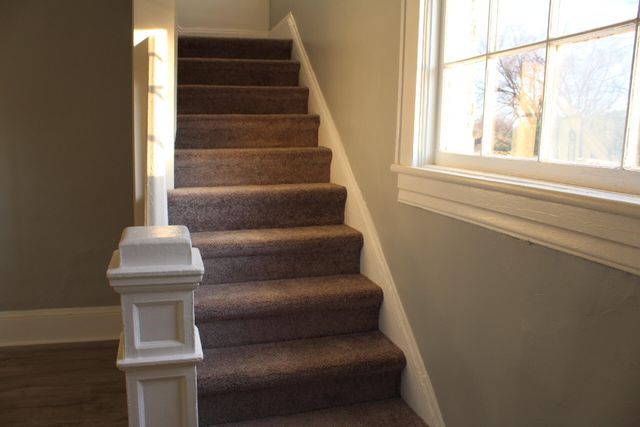 821 12th ST, Roanoke, VA 24017