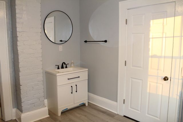 821 12th ST, Roanoke, VA 24017